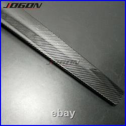 For Tesla Model 3 17-20 Model Y Car Interior Console Dashboard Panel Cover Trim For Tesla Model 3 17-20 Model Y Car Interior Console Dashboard Panel Cover Trim