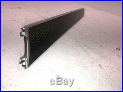 09-16 Audi S4 B8 B8.5 Oem Complete Set Oem Carbon Fiber Interior Door Dash Trim