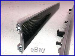 09-16 Audi S4 B8 B8.5 Oem Complete Set Oem Carbon Fiber Interior Door Dash Trim