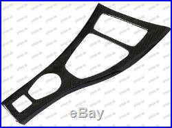 10 piece Carbon Fiber Interior Trim Set for 2007-2013 BMW E93 Right Hand Drive