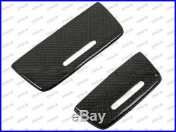 10 piece Carbon Fiber Interior Trim Set for 2007-2013 BMW E93 Right Hand Drive