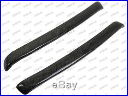 10 piece Carbon Fiber Interior Trim Set for 2007-2013 BMW E93 Right Hand Drive