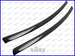 10 piece Carbon Fiber Interior Trim Set for 2007-2013 BMW E93 Right Hand Drive