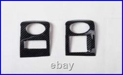 12 Piece- DSG Audi TT 2006-14 Carbon Fiber Pattern ABS Plastic Interior Trim Set 12 Piece- DSG Audi TT 2006-14 Carbon Fiber Pattern ABS Plastic Interior Trim Set