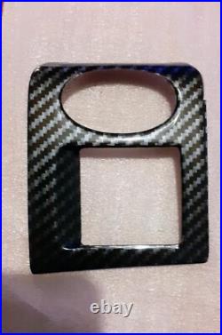 12 Piece- DSG Audi TT 2006-14 Carbon Fiber Pattern ABS Plastic Interior Trim Set 12 Piece- DSG Audi TT 2006-14 Carbon Fiber Pattern ABS Plastic Interior Trim Set