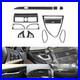 14Pcs For BMW 6 Series E63 E64 2004-10 Carbon Fiber Full Set Interior Cover Trim