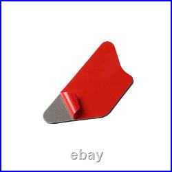 15PCS Red Carbon Fiber Interior Full Set Kit Trim For VW Golf 6 MK6 GTI 2008-12 15PCS Red Carbon Fiber Interior Full Set Kit Trim For VW Golf 6 MK6 GTI 2008-12