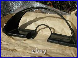 1994-1996 C4 Corvette 10pc Interior Upgrade Package -Hydrocarbon Carbon Fiber