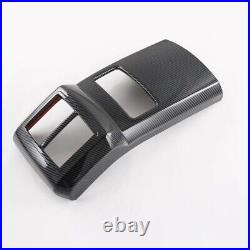 1x Interior Rear Armrest AC Vent Outlet-Cover For-Kia Sportage NQ5 2022 2023