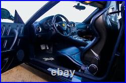 2002 Ferrari 575 Carbon Fiber