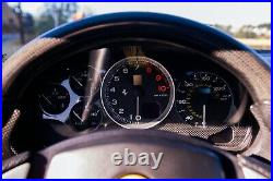 2002 Ferrari 575 Carbon Fiber