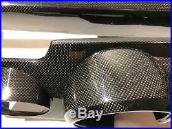 2005-2009 Mustang Carbon Fiber Interior Trim, Gauge Cluster and Center Console