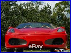 2007 F430 Spider