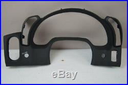 2008-2013 Chevy Corvette C6 Interior Trim Kit Matte Carbon Fiber New 19165880