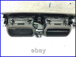 2014-2020 F82 Bmw M4 Carbon Fibre Interior Trims Dash Console 9218552