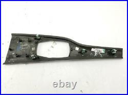 2014-2020 F82 Bmw M4 Carbon Fibre Interior Trims Dash Console 9218552