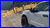 2017 2019 Ford F150 Carbon Fiber Steering Wheel Trim Interior Upgrades Easy Diy