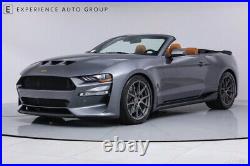 2019 Ford Mustang REVENGE GT Convertible by Peregrine Automotive