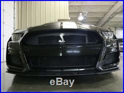 2020 Ford Mustang Mustang Shelby GT500 CARBON FIBER INTERIOR PKG only 650 miles