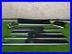 2022 24 Porsche Macan Carbon Fiber Interior Trim Molding Set Cover Oem