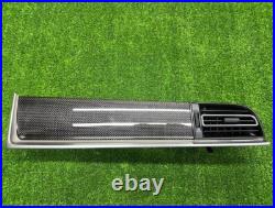 2022 24 Porsche Macan Carbon Fiber Interior Trim Molding Set Cover Oem 2022 24 Porsche Macan Carbon Fiber Interior Trim Molding Set Cover Oem
