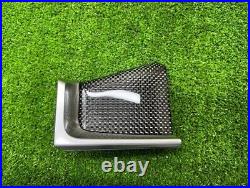 2022 24 Porsche Macan Carbon Fiber Interior Trim Molding Set Cover Oem 2022 24 Porsche Macan Carbon Fiber Interior Trim Molding Set Cover Oem
