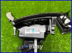 2022 24 Porsche Macan Carbon Fiber Interior Trim Molding Set Cover Oem 2022 24 Porsche Macan Carbon Fiber Interior Trim Molding Set Cover Oem