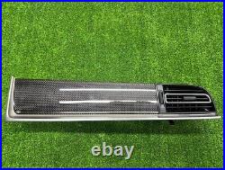 2022 Porsche Macan Carbon Fiber Interior Trim Molding Set Cover Oem