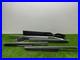 2023 Porsche Macan Carbon Fiber Interior Trim Molding Set Cover Oem