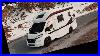 2025 Atlantis Carbon 595 The World S First Monocoque Carbon Fiber Motorhome Sets New Standards