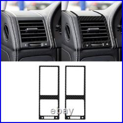 25Pcs Carbon Fiber Full Interior Kit Cover Trim For Mercedes-Benz G-class W463