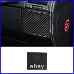25Pcs Carbon Fiber Full Interior Kit Cover Trim For Mercedes-Benz G-class W463