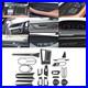 27Pcs For Audi A6 2019-2021 Carbon Fiber Full Interior Set Kit Decor Cover Trim