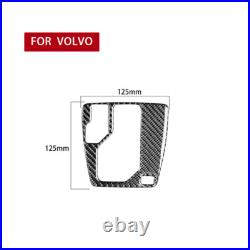 29Pcs Carbon Fiber Interior Full Set Decorative Trim Kit For Volvo XC90 2003-14 29Pcs Carbon Fiber Interior Full Set Decorative Trim Kit For Volvo XC90 2003-14