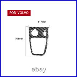 29Pcs Carbon Fiber Interior Full Set Decorative Trim Kit For Volvo XC90 2003-14 29Pcs Carbon Fiber Interior Full Set Decorative Trim Kit For Volvo XC90 2003-14