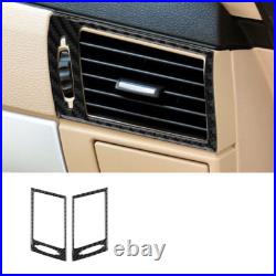 31Pcs Carbon Fiber Full Interior Set Kit Sticker Trim For BMW X3 E83 2004-2010 31Pcs Carbon Fiber Full Interior Set Kit Sticker Trim For BMW X3 E83 2004-2010