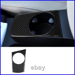 31Pcs Carbon Fiber Full Interior Set Kit Sticker Trim For BMW X3 E83 2004-2010 31Pcs Carbon Fiber Full Interior Set Kit Sticker Trim For BMW X3 E83 2004-2010