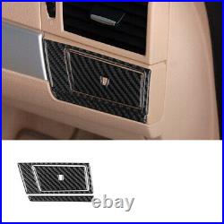 31Pcs Carbon Fiber Full Interior Set Kit Sticker Trim For BMW X3 E83 2004-2010 31Pcs Carbon Fiber Full Interior Set Kit Sticker Trim For BMW X3 E83 2004-2010