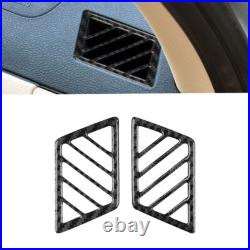 31Pcs Carbon Fiber Full Interior Set Kit Sticker Trim For BMW X3 E83 2004-2010 31Pcs Carbon Fiber Full Interior Set Kit Sticker Trim For BMW X3 E83 2004-2010