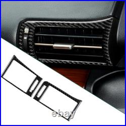 34Pcs Carbon Fiber Full Interior Kit Cover Trim For Lexus IS250 2013-2017 34Pcs Carbon Fiber Full Interior Kit Cover Trim For Lexus IS250 2013-2017