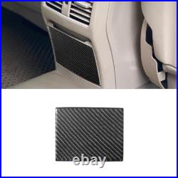 35Pcs Carbon Fiber Full Interior Kit Cover Trim For Mercedes Benz CLA-Class