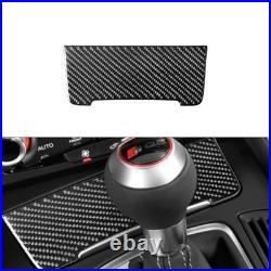 36PCS Carbon Fiber Interior Full Sets Cover Trim Kits For Audi Q5 2013-2016