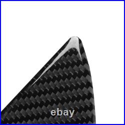 36Pcs Carbon Fiber Interior Full Kit Trim Sticker For Audi A6 S6 A7 S7 2012-2018