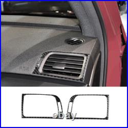 36pcs Carbon Fiber Full Kits Interior Trim Set For Acura TSX 2009-2014 36pcs Carbon Fiber Full Kits Interior Trim Set For Acura TSX 2009-2014