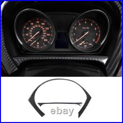 37Pcs Carbon Fiber Full Interior Kit Cover Trim For BMW Z4 E89 2009-2016