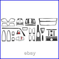 38 Pcs RHD Car Interior Decoration Trim For BMW 3 Series F30 GT F34 2013-2019 38 Pcs RHD Car Interior Decoration Trim For BMW 3 Series F30 GT F34 2013-2019