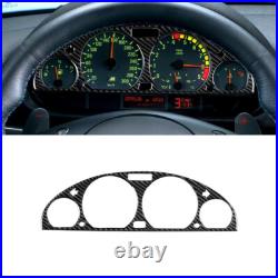 39Pcs Carbon Fiber Full Interior? Kit Cover Trim For BMW 3 Series M3 E46 1998-05