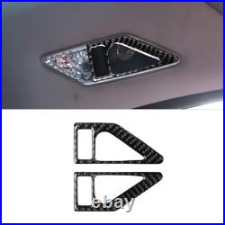 39Pcs Carbon Fiber Full Interior? Kit Cover Trim For BMW 3 Series M3 E46 1998-05