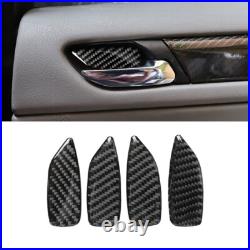 39Pcs Carbon Fiber Full Interior? Kit Cover Trim For BMW 3 Series M3 E46 1998-05