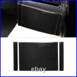 39Pcs Carbon Fiber Full Interior? Kit Cover Trim For BMW 3 Series M3 E46 1998-05
